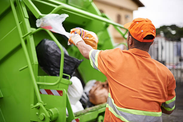 Best Commercial Junk Removal  in Hayden, ID