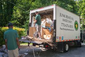 Same-Day Junk Removal Services in Hayden, ID